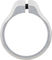 OAK Components Orbit Seatpost Clamp - raw/38.5 mm