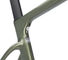 Factor Kit Cadre OSTRO Gravel V.A.M. Olive Green Carbone - olive green/54 cm, T47a Micro Spline