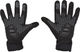 GripGrab Ride Waterproof Winter Ganzfinger-Handschuhe - black/M