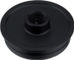 77designz Bottle Crown Air Top Cap - black