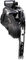 Shimano Dérailleur arrière XTR Di2 RD-M9250,SGS,12v - noir-argenté/Long