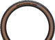 Schwalbe Nobby Nic Evolution SpeedGrip Super Ground 26" Folding Tyre - black-bronze skin/26 /62 mm/62-559/2.4 