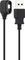 Shimano USB Charging Cable for FC-R9100-P Power Meters - black