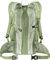 deuter Mochila Bike I 16 - mineral-grove/16 