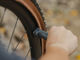 Topeak Solo Tire Lever Reifenheber - black