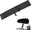 NC-17 Ensemble Connect Lenker Cover 2.0 - noir
