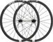 DT Swiss P 1800 SPLINE 32 Center Lock Disc 28" Wheelset - black | 142 mm | 100 mm | 28" | 100 mm | 100 mm | 142 mm | Shimano Road | Non Boost | Non Boost