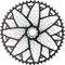 Garbaruk 12-speed GEN2.0 MTB cassette for Eagle drivetrain (T-type) - black | 10-52