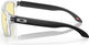 Oakley Lunettes Holbrook - clear