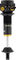 Cane Creek Coil IL G2 Double Barrel Trunnion steel spring damper - black/185 mm x 52,5 mm