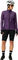 VAUDE Womens Matera Air Jacke - eggplant/36