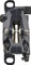 Shimano CUES BR-U8000 Brake Caliper w/ Resin Pads - black/Set/without