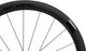 Scope Cycling R4.A Disc Centre-Lock 28'' Wheelset - black | 100 mm | SRAM XDR | 28" | 142 mm