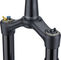 Formula Selva C Coil 27.5+/29" Boost fourche à suspension - noir/170 mm/110 mm/43 mm/29"/1 1/8" - 1,5" tapered/Axe Traversant 15 mm