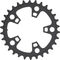 Shimano Plato Ultegra FC-6703 / FC-6703-G 10 velocidades - glossy grey/30 dientes
