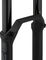 RockShox ZEB Select RC DebonAir Boost 27,5" Federgabel - diffusion black/170 mm / 1.5 tapered / 15 x 110 mm / 38 mm