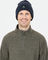 Whistler Gorro de punto Bunde - navy blazer
