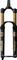 Fox Racing Shox 36 Float 29" GRIP X2 E-MTB Factory Boost Federgabel - shiny black/15 mm Steckachse/110 mm/160 mm/1 1/8" - 1,5" tapered/44 mm/29"