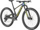 Scott Spark RC Team Issue AXS Carbon Mountainbike - gloss prism purple green-radium yellow | 120 mm | 29" | L