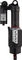 RockShox Amortiguador Vivid Ultimate RC2T para COMMENCAL Meta Power SX desde 2020 - black/230 mm x 65 mm