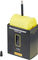 Pirelli Cámara de aire Scorpion SmarTube 27,5" - yellow/59-584 a 70-584/Válvula Presta (SV)/27,5 x 2,2-2,6 SV 42 mm/42 