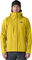 Patagonia Chubasquero Torrentshell 3L Modelo 2023 - bundle green/M