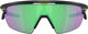 Oakley Lunettes de Sport Sphaera - matte black ink/prizm road jade