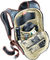 deuter Hiline 8 Backpack - atlantic-raisin/8000 ml