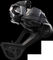 Shimano Desviador trasero Deore Di2 RD-M6250-SGS - Largo/13 dientes