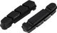 Mavic Exalith 2 Bremsgummis - schwarz/Shimano