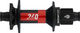 DT Swiss 240 Classic MTB Super Boost Disc 6-brazo Buje trasero - negro/Shimano Micro Spline/32/Shimano Micro Spline