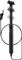 RockShox Reverb Stealth 31.6 mm 100mm Dropper Seatpost - Workshop Packaging - black | 31,6 mm | 340 mm | Matchmaker X | 0 mm