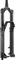RockShox ZEB Select+ RC DebonAir+ 29" Suspension Fork - Workshop Packaging - black | 160 mm | 110 mm | 15 mm Thru Axle | 29" | 1 1/8" - 1,5" tapered