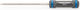 ParkTool Schaltwerk-Schraubendreher DSD-2 - grau-blau-silber