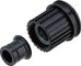 OneUp Components Freilaufkörper für Disc 6-Loch Boost Nabe - universal/Shimano Micro Spline/Shimano Micro Spline