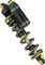 DVO Suspension Amortisseur Jade - black/241 mm x 76 mm
