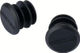 CONTEC Prestige.Cork Handlebar Tape - black | 30 mm