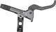 Shimano Frenos de disco XTR XC BR-M9100 J-Kit - gris/Rueda delantera/Izquierdo (específico de lado)