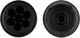Dynaplug Pill Micro Pro Reparaturset für Tubeless Reifen - schwarz / schwarz