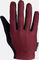 Specialized Gants à Doigts Entiers Body Geometry Grail - Garnet Red/S