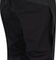 VAUDE Mens Kuro Rain Pants - black/M
