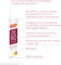 Dextro Energy Effervescent tablets Zero Calories - 1 piece - mango passion fruit | mango passionfruit