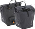 VAUDE ReCycle Back Panniers - black/60000 ml