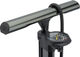 PRO Team Tubeless Standpumpe - grau