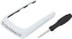 Hammerhead Karoo 2 Custom Colour Kit - white