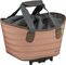 Racktime Agnetha 2.0 Gepäckträgertasche - rose gold