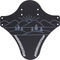 Shotgun Siège Enfant Avant Pro pour VTT - black