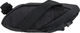 Lizard Skins Cache Satteltasche - jet black/0,79 Liter