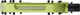 Race Face Aeffect R Plattformpedale - green