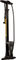 Topeak JoeBlow Max Standpumpe - schwarz